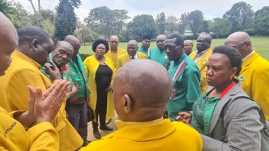 Teachers are furious when the lowest police officer gets a Ksh 18,000 pay rise.